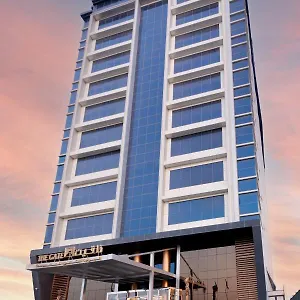 4* Hotel The Gate And